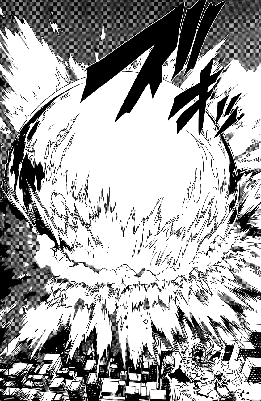 Kiriwo Terrible Kairoi Monster. 第28页