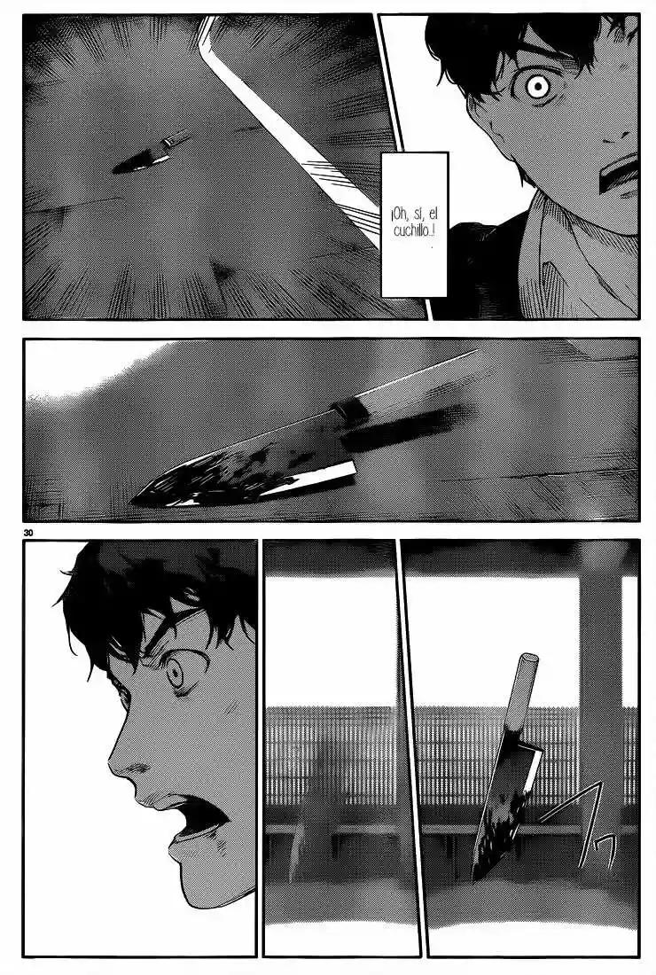 Darwin's Game Vol. 1 Ch. 3 第31页