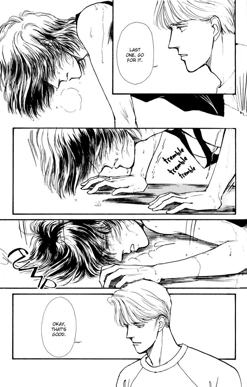 Boyfriend Vol. 1 Ch. 3 第30页
