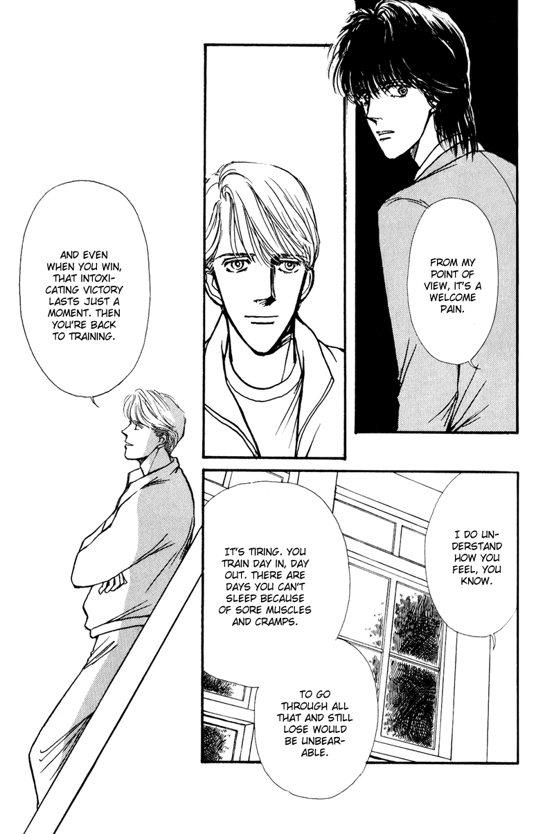 Boyfriend Vol. 1 Ch. 3 第40页