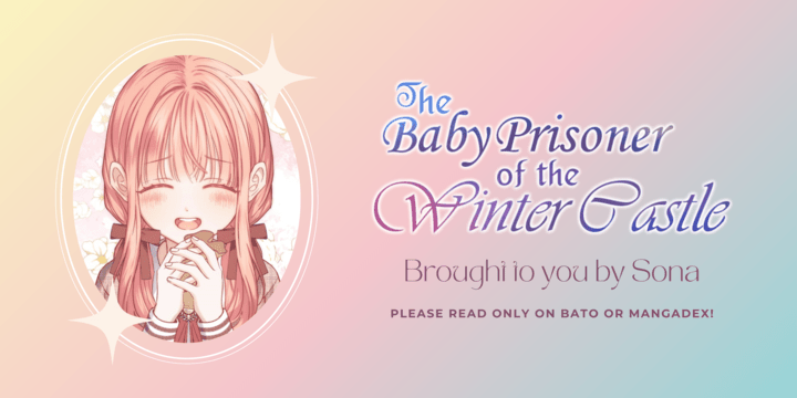 Baby Prisoner of the Winter Castle Vol. 1 Ch. 2 第1页