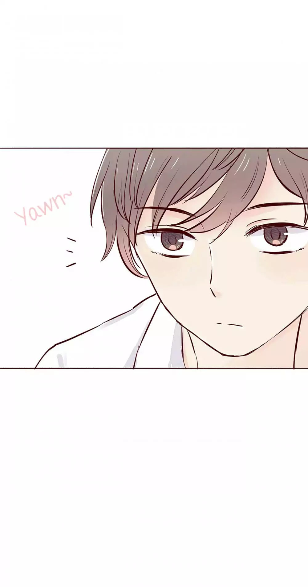 I Want to Kiss you, in that Moment 第3页