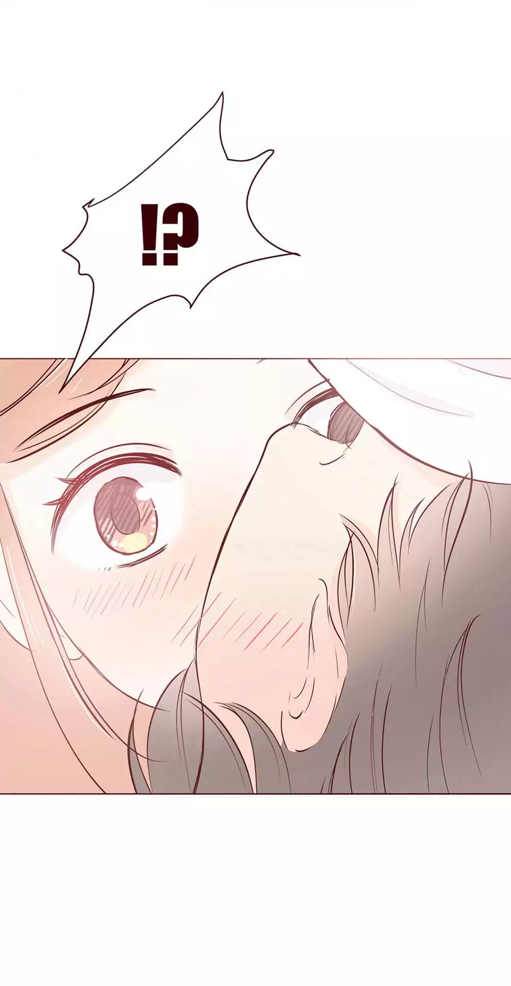 I Want to Kiss you, in that Moment When We're Alone in the Classroom 第10页