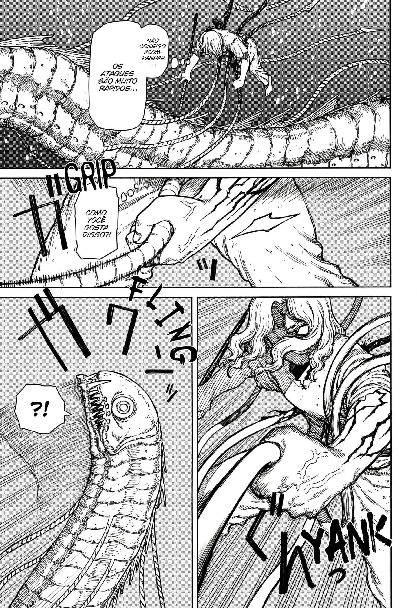 Centuria Demônios do Mar 第17页