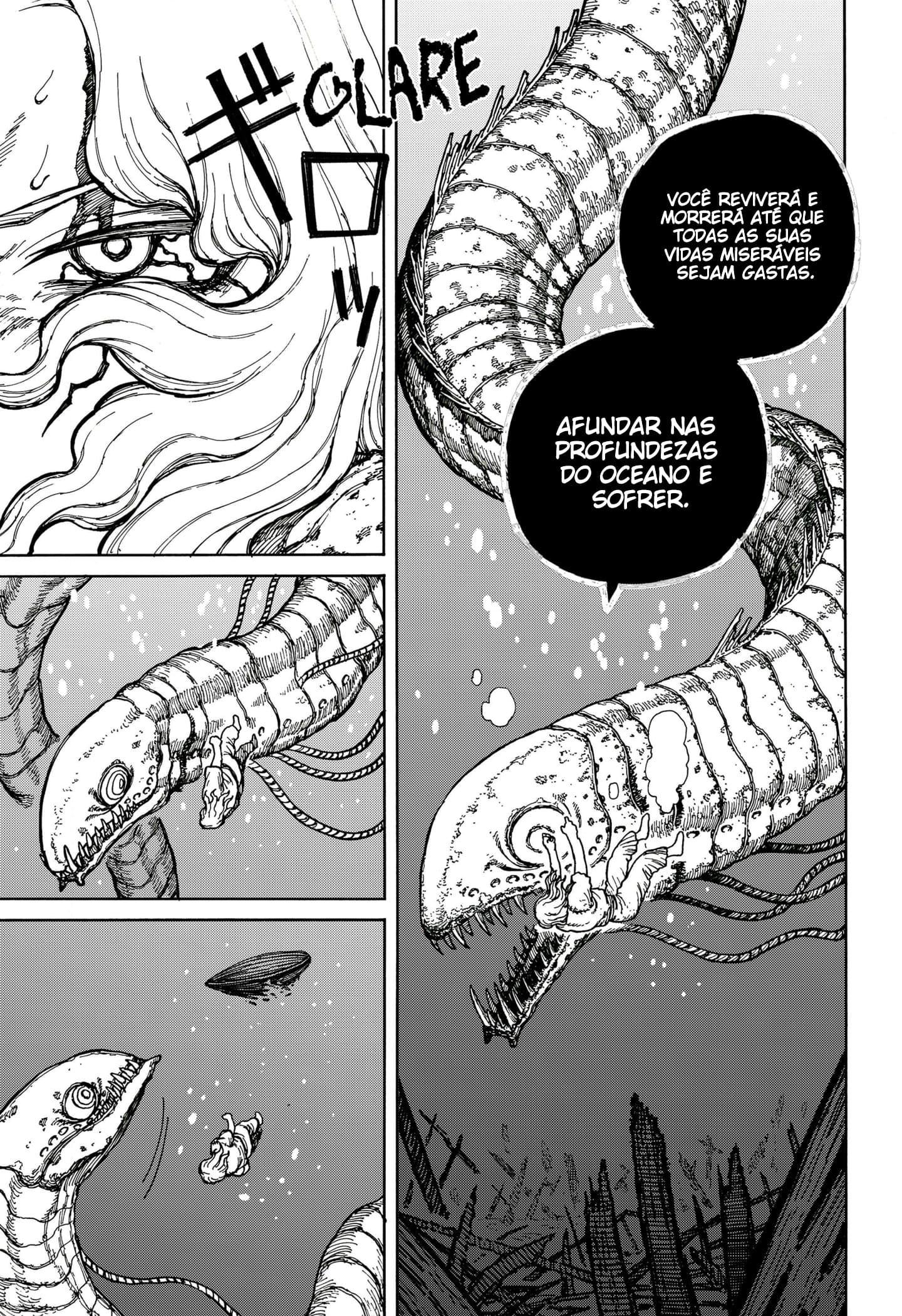 Centuria Demônios do Mar 第21页
