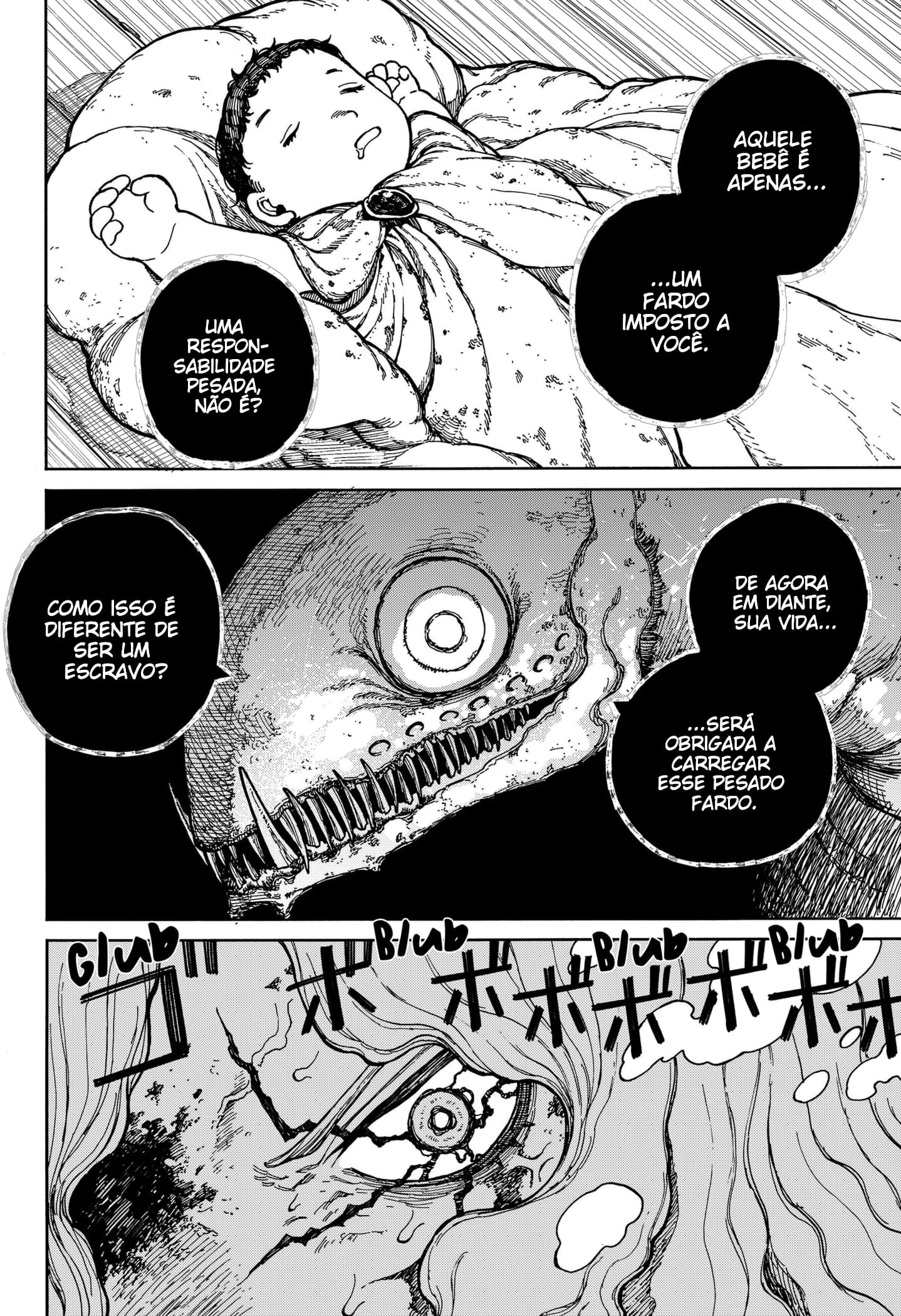 Centuria Demônios do Mar 第22页