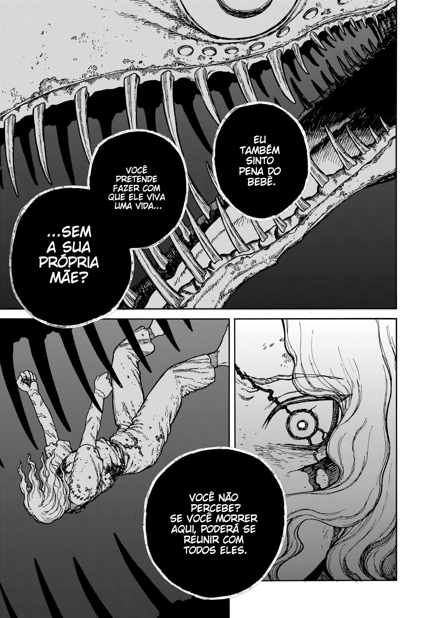 Centuria Demônios do Mar 第23页