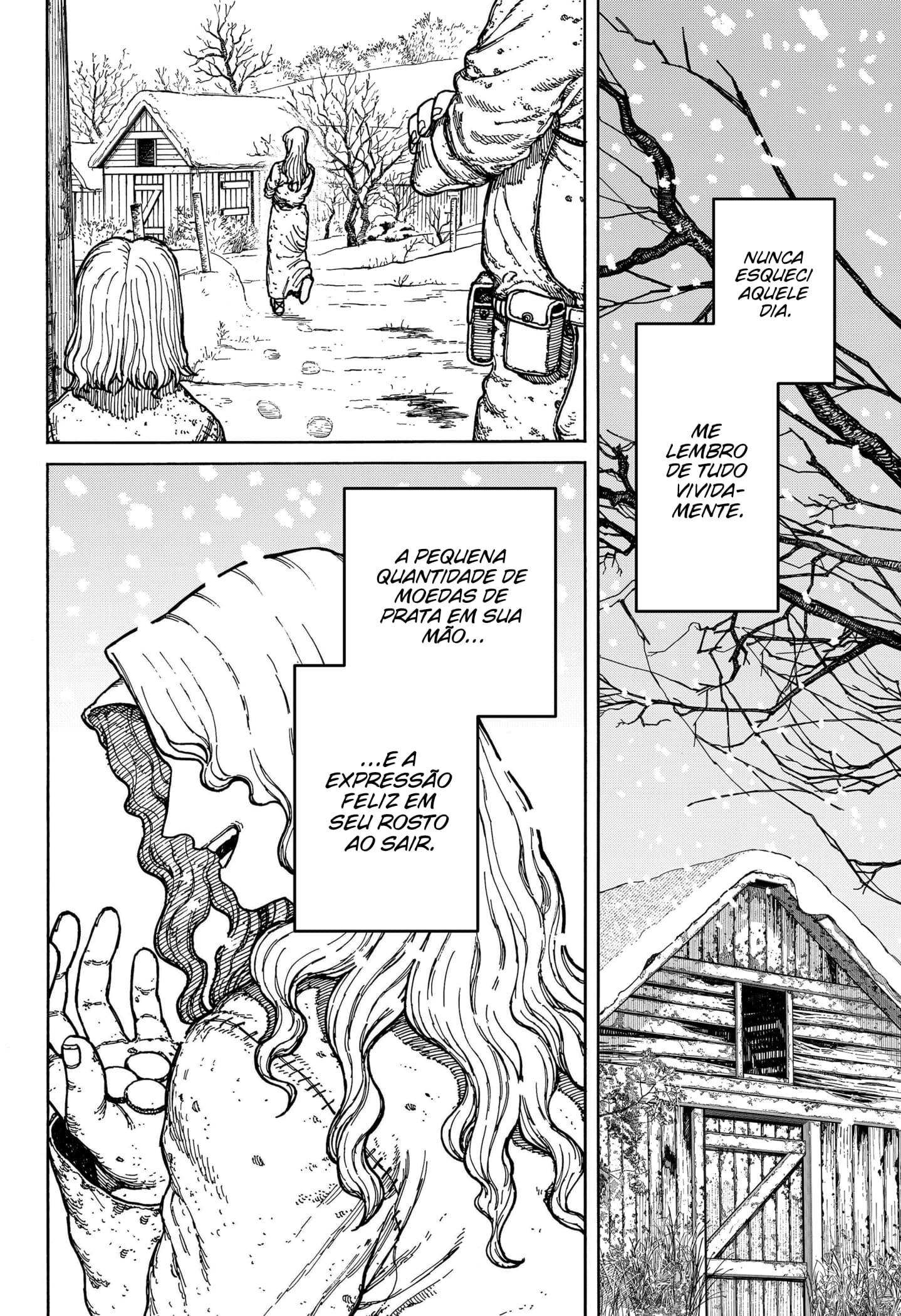 Centuria Demônios do Mar 第26页