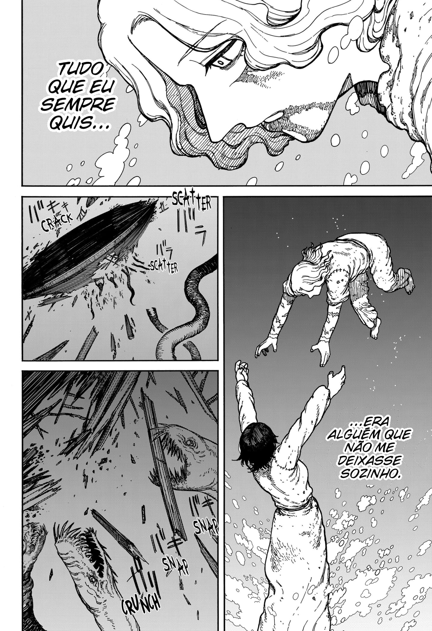 Centuria Demônios do Mar 第32页