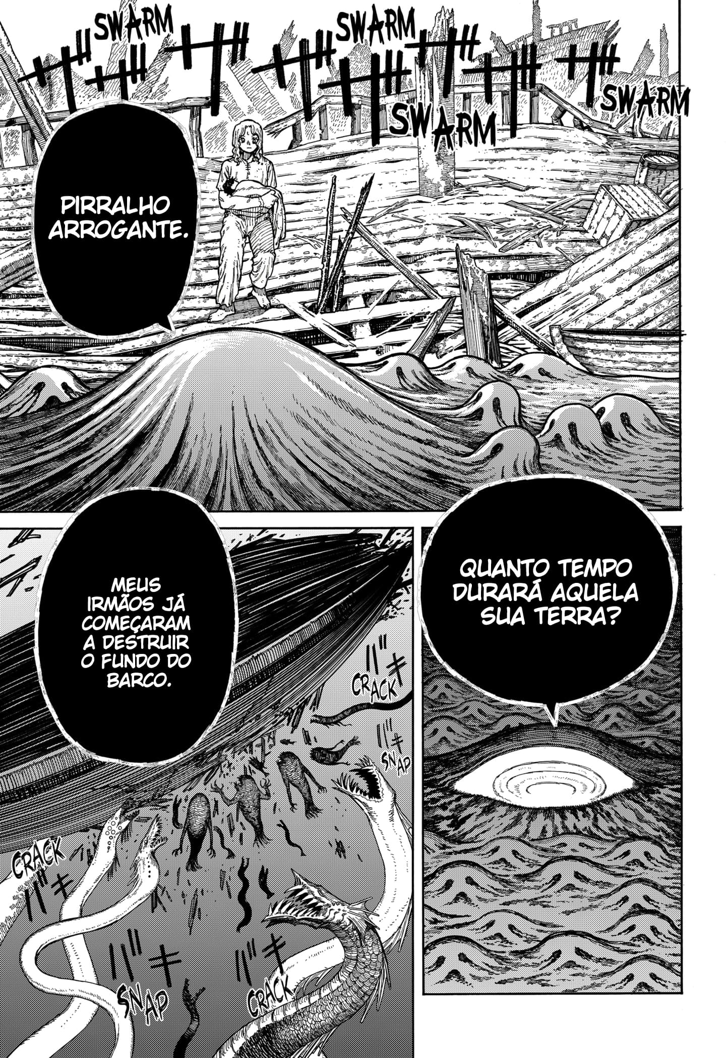 Centuria Demônios do Mar 第9页