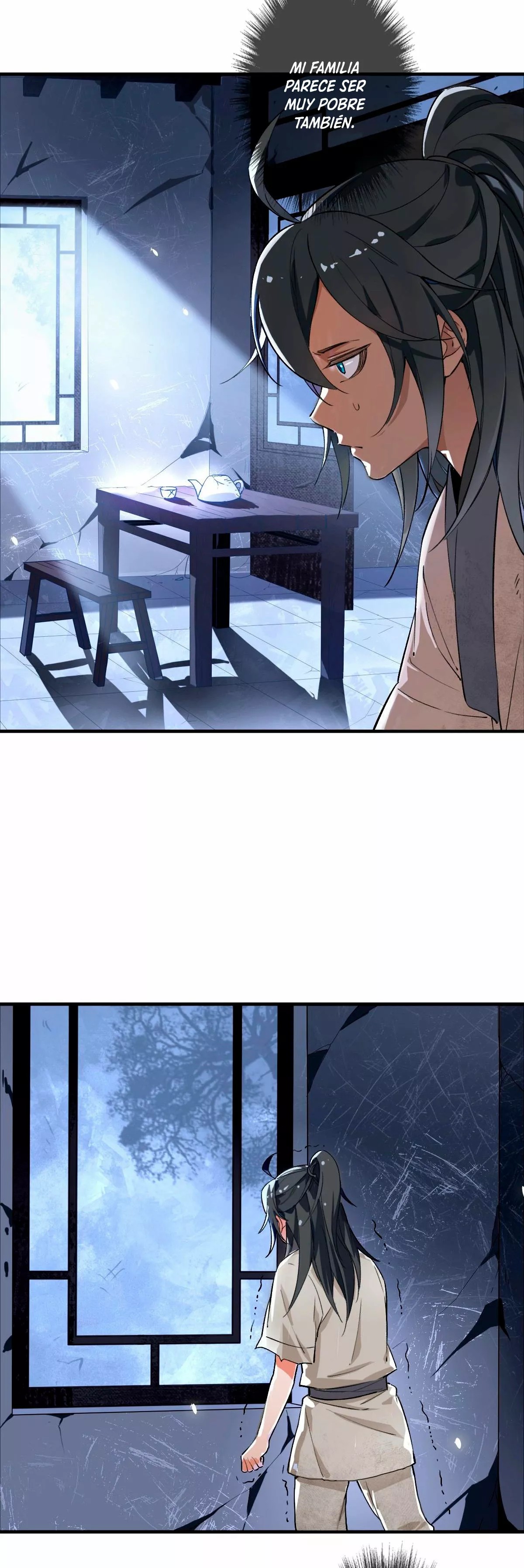 Supreme Exorcist Ch. 1 第14页