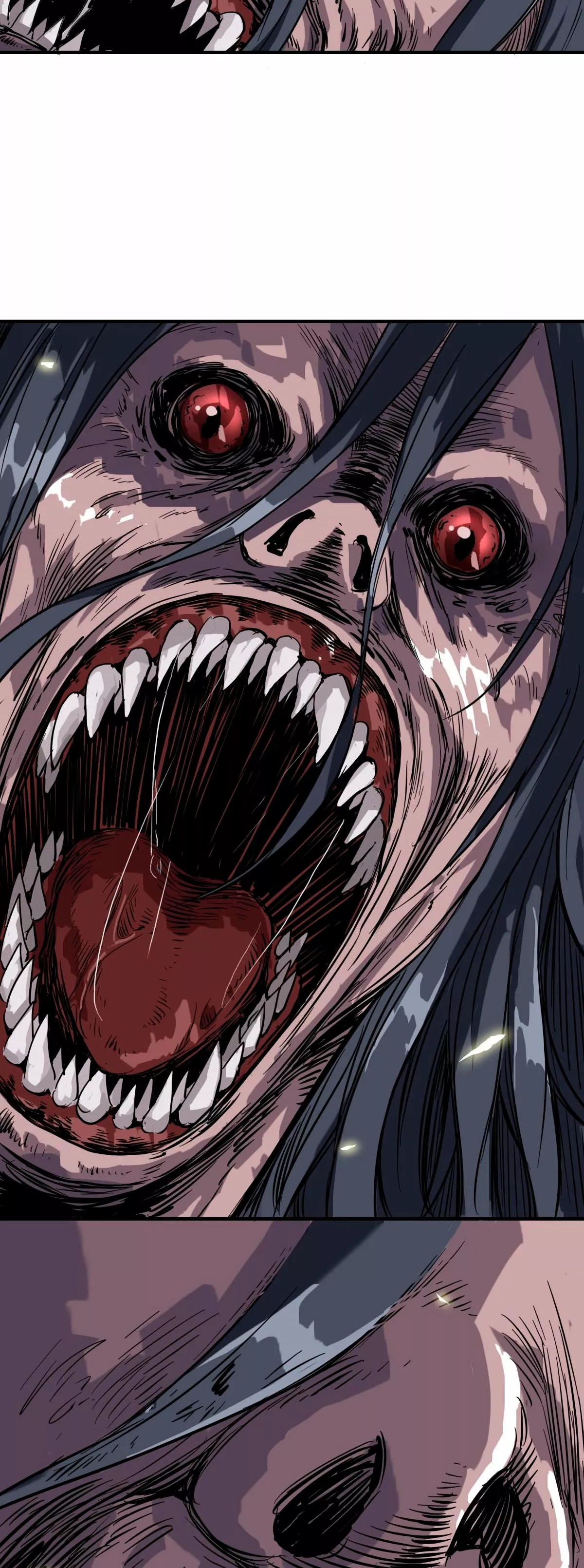 Supreme Exorcist Ch. 1 第24页