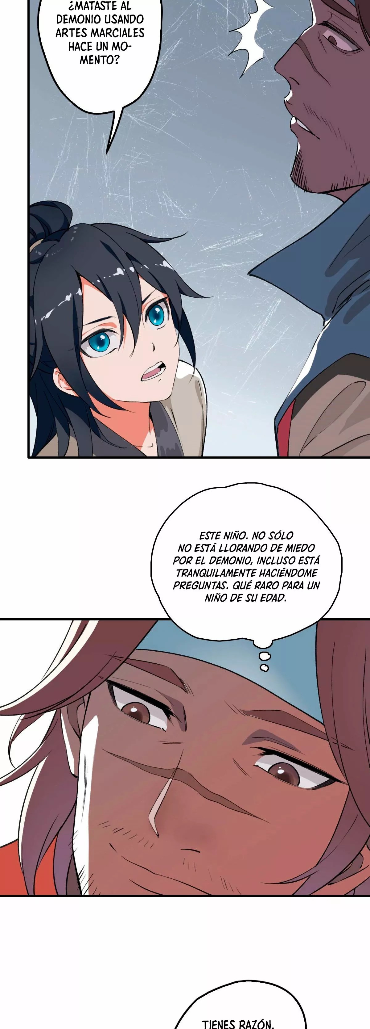 Supreme Exorcist Ch. 1 第37页