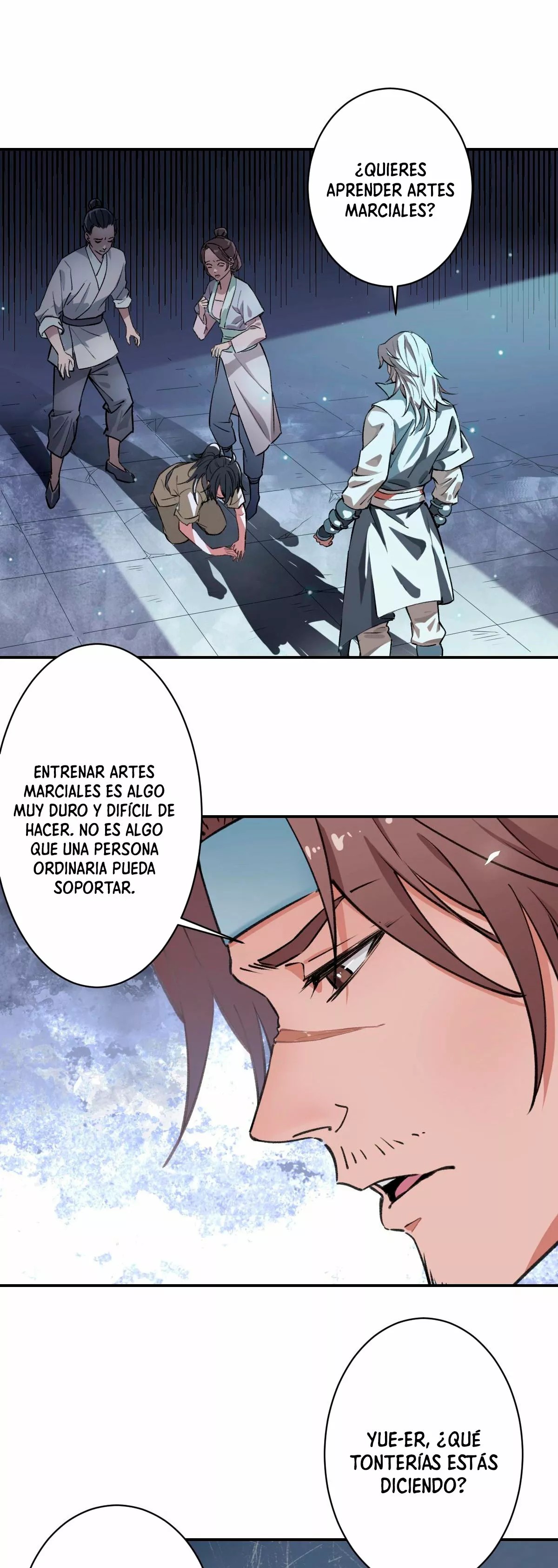 Supreme Exorcist Ch. 1 第43页