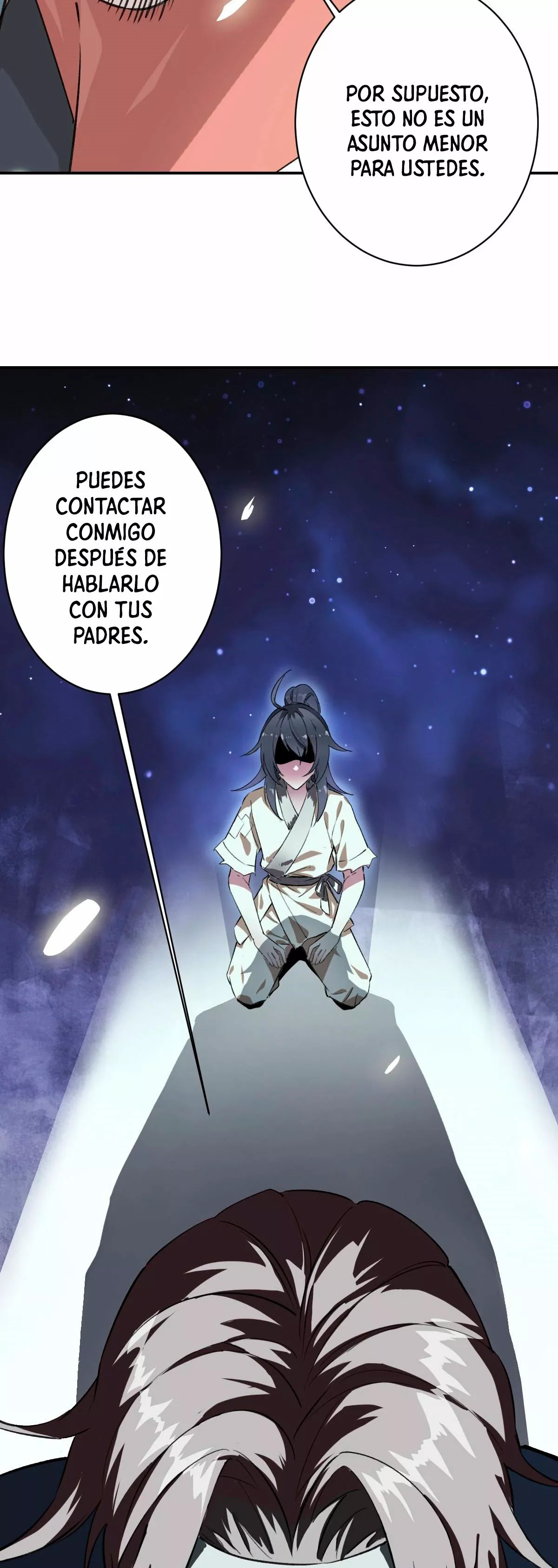 Supreme Exorcist Ch. 1 第47页