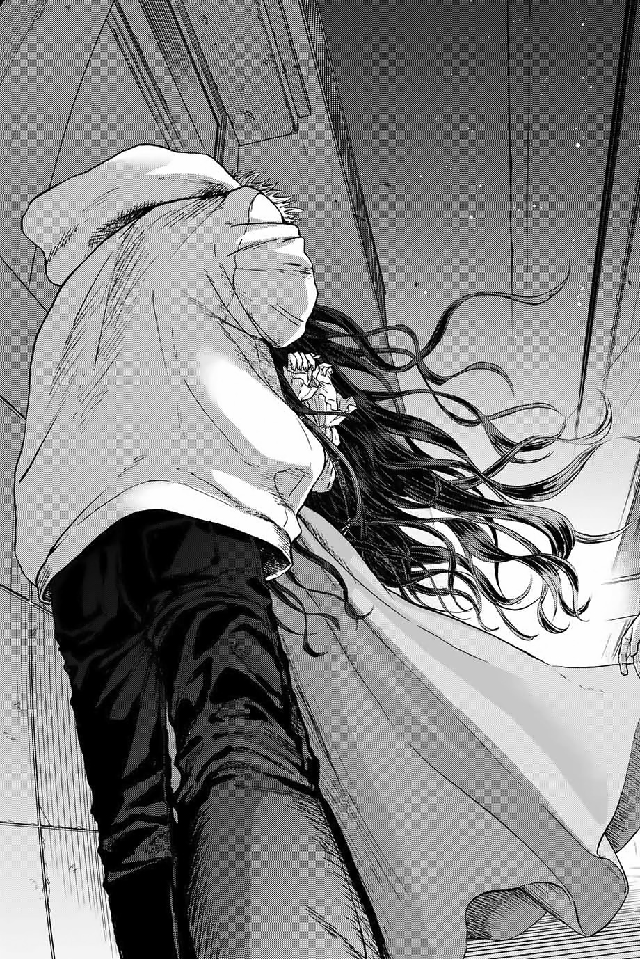 Kaoru Hana wa Rin to Saku Rintaro in Kaoruko 第37页