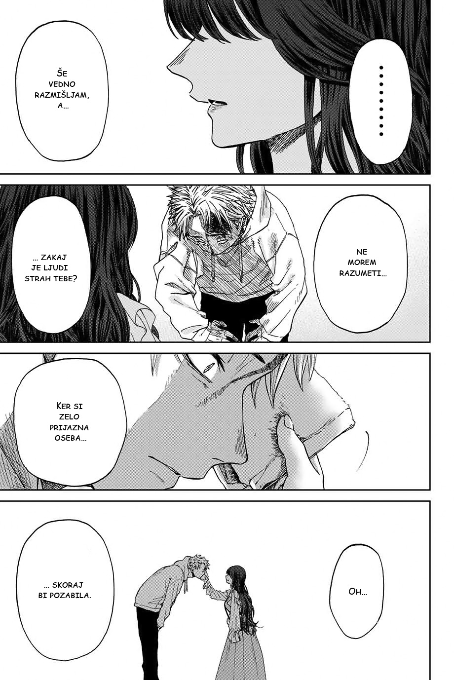 Kaoru Hana wa Rin to Saku Rintaro in Kaoruko 第43页