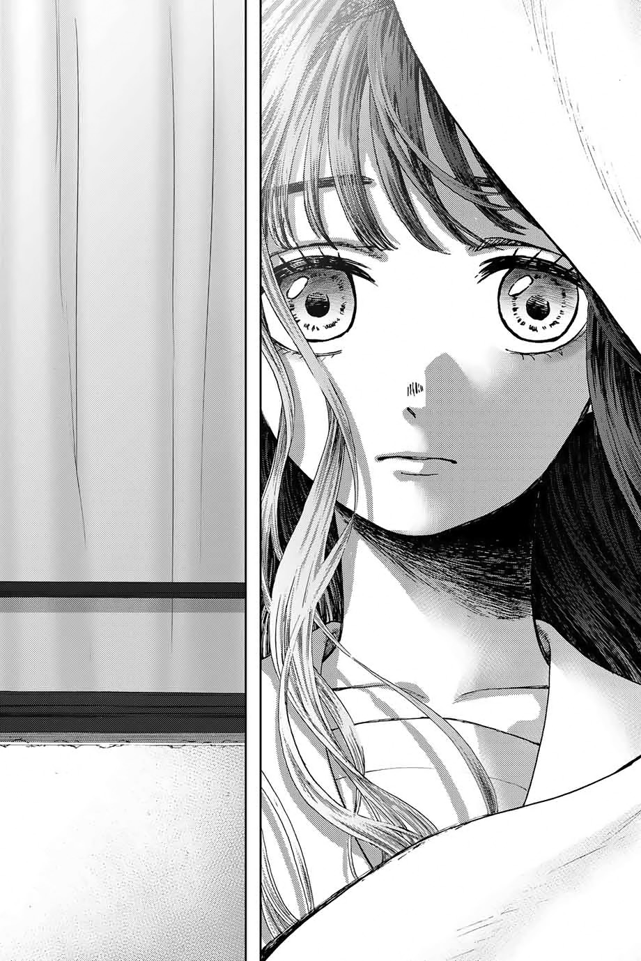 Kaoru Hana wa Rin to Saku Rintaro in Kaoruko 第50页
