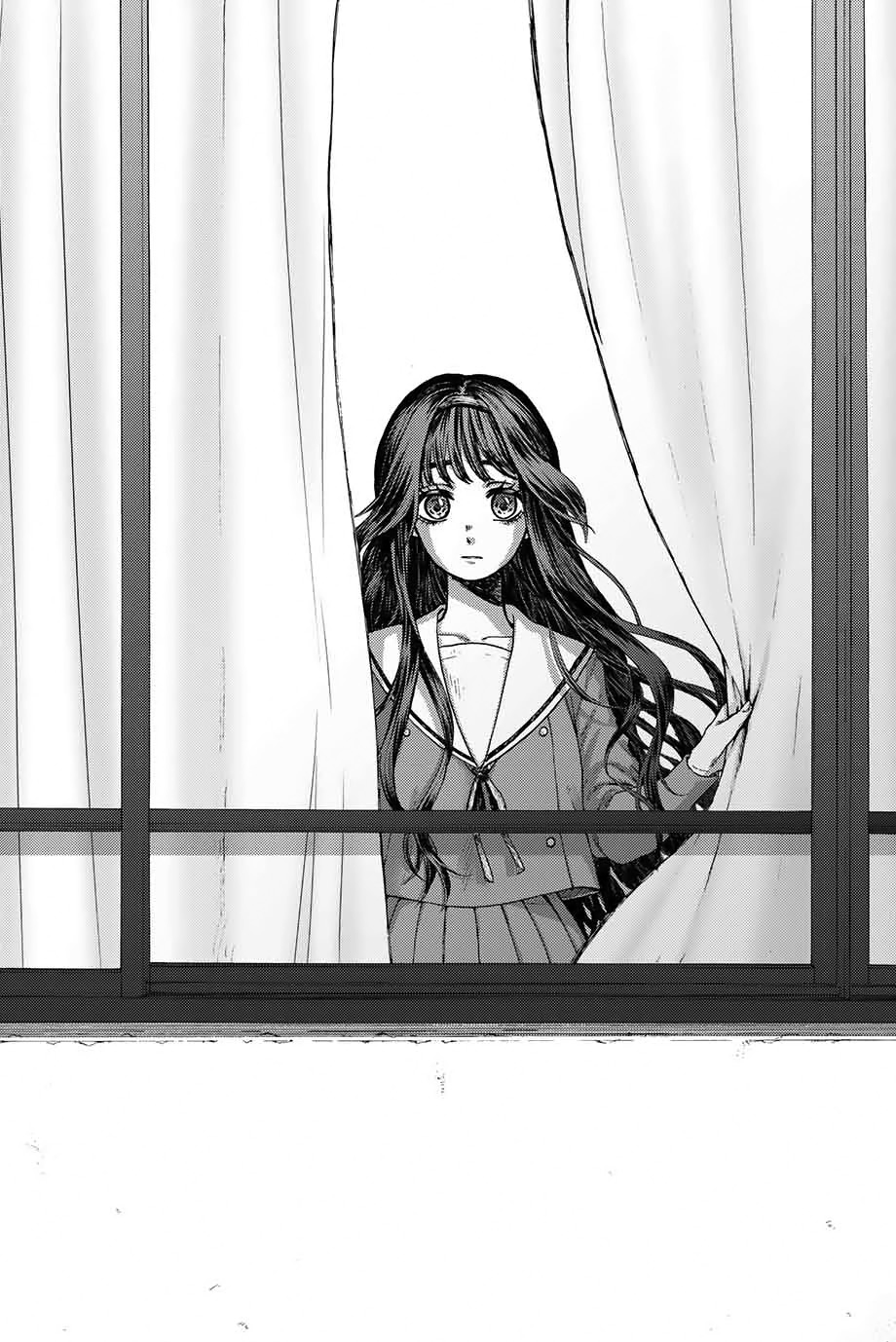 Kaoru Hana wa Rin to Saku Rintaro in Kaoruko 第51页