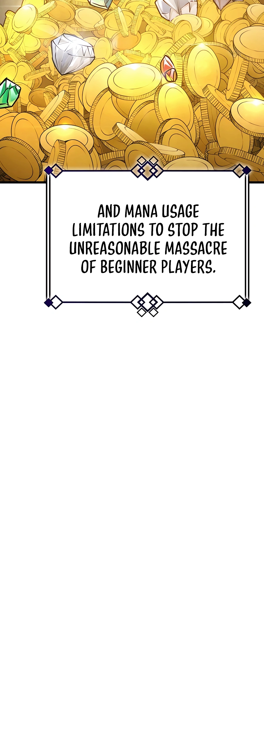 The Count's Youngest Son Is a Gamer Ch. 5 第56页