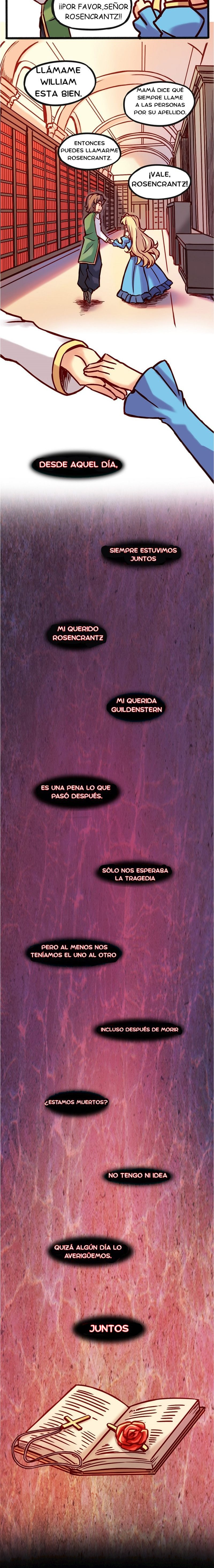 Everywhere & Nowhere Ver el mundo 第8页