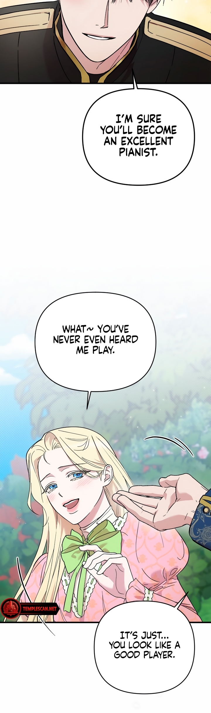 Saranghaneun Na ui Eokapja Ch. 2 第4页