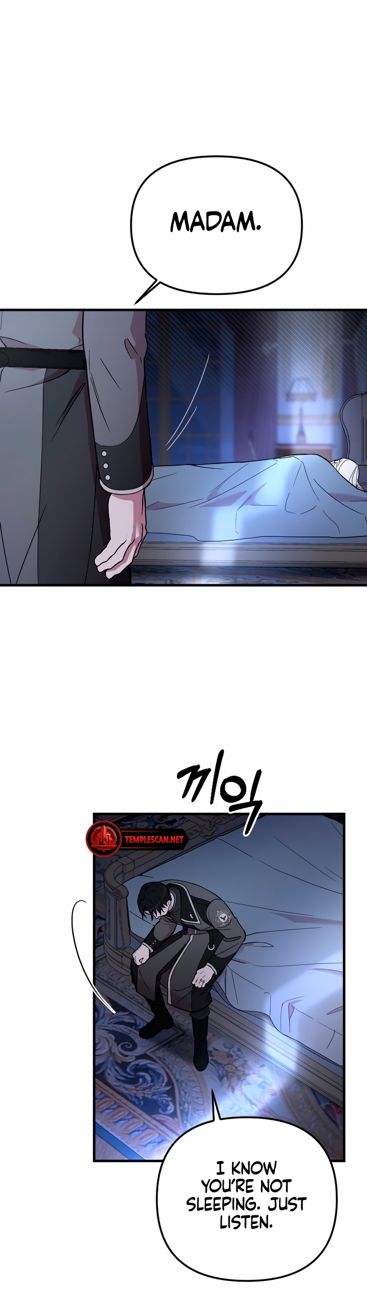 Saranghaneun Na ui Eokapja Ch. 2 第31页