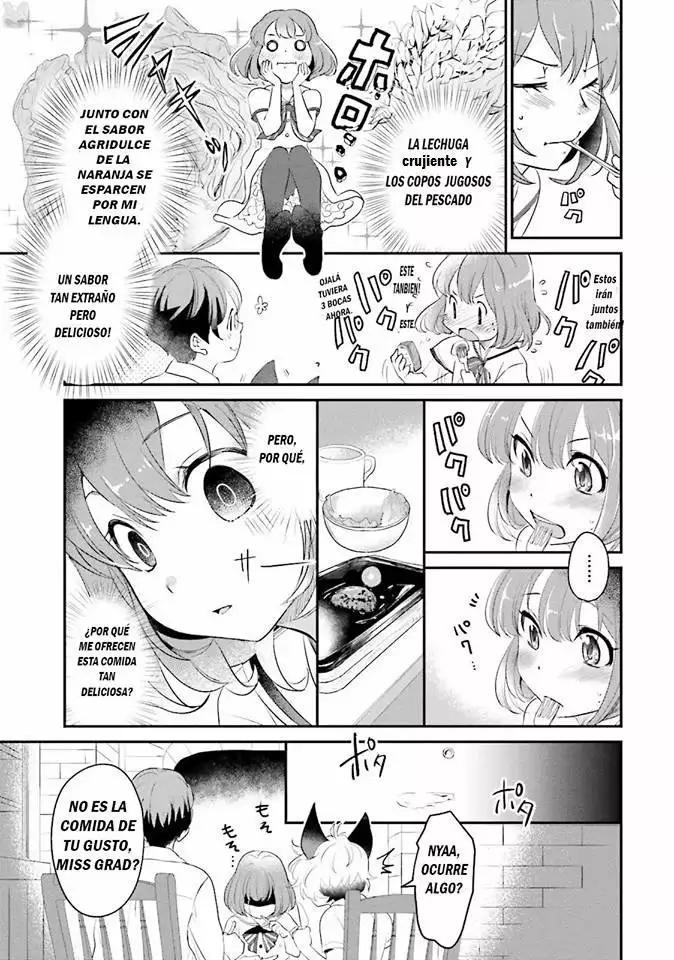 Isekai Ekisha no Kissaten Hamburguesas para el que se quedó dormido 第26页