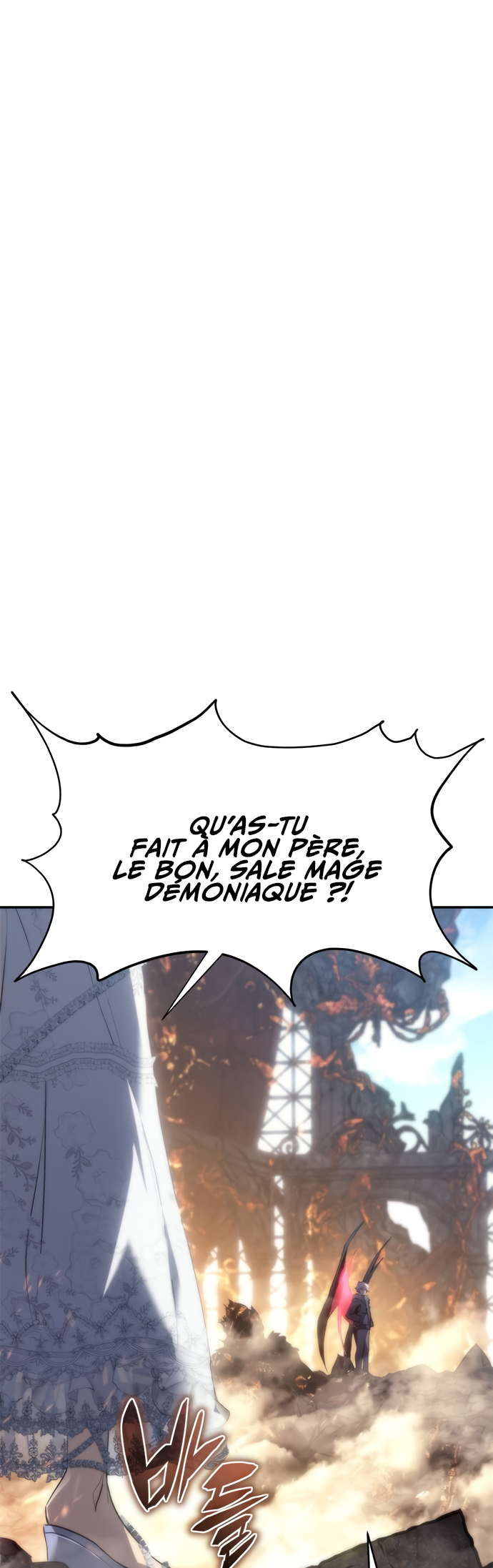 Why I Quit Being The Demon King Qui... 第32页
