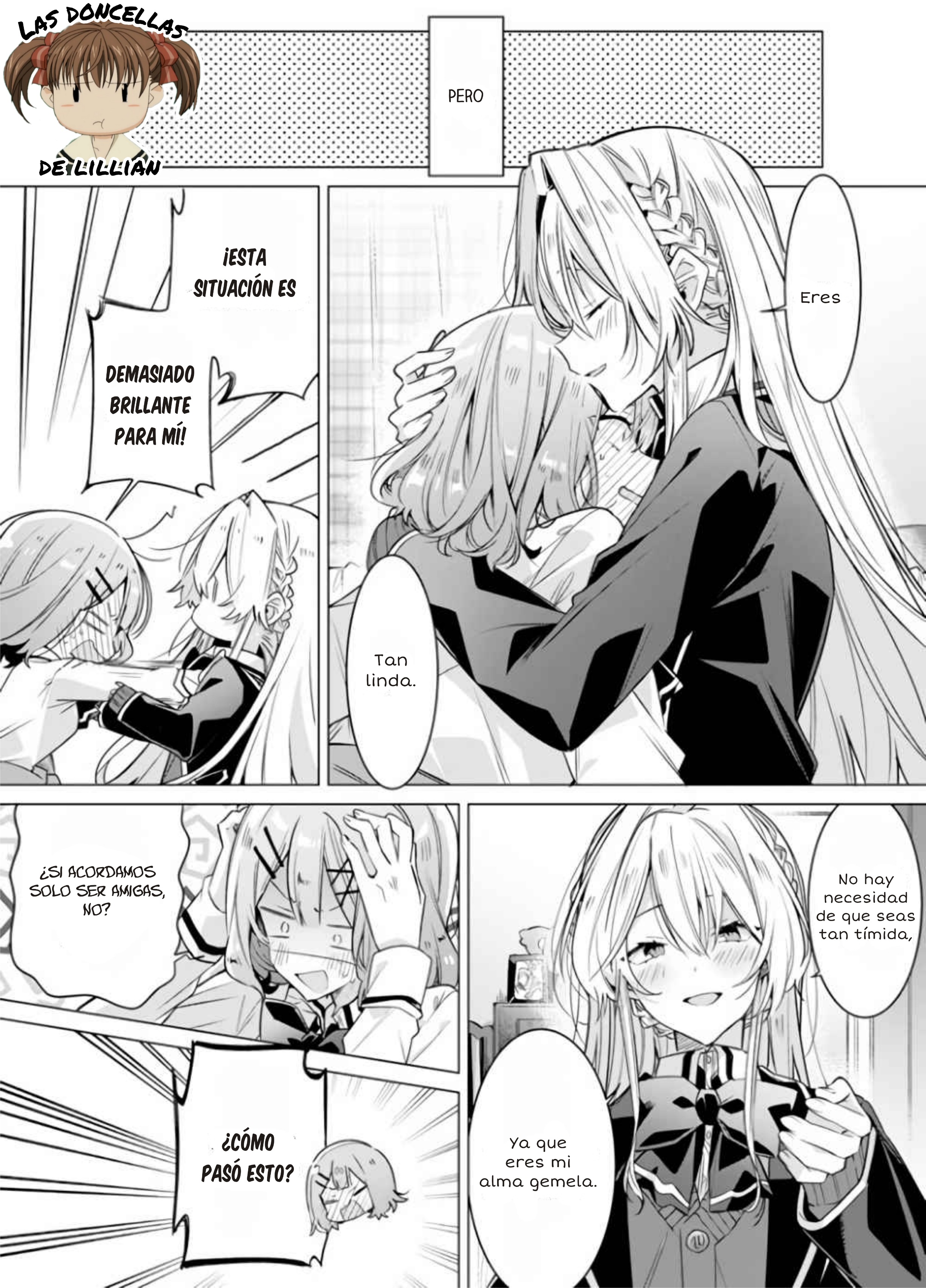 Watashi ga Koibito ni Nareru Wakenai jan, Murimuri! (※Muri ja Nakatta!?) Vol. 1 Ch. 1.5 第3页