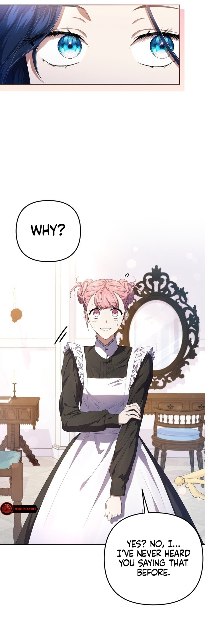 Boksu ui Jan eun Dangsin ui Son e Vol. 1 Ch. 2 第20页