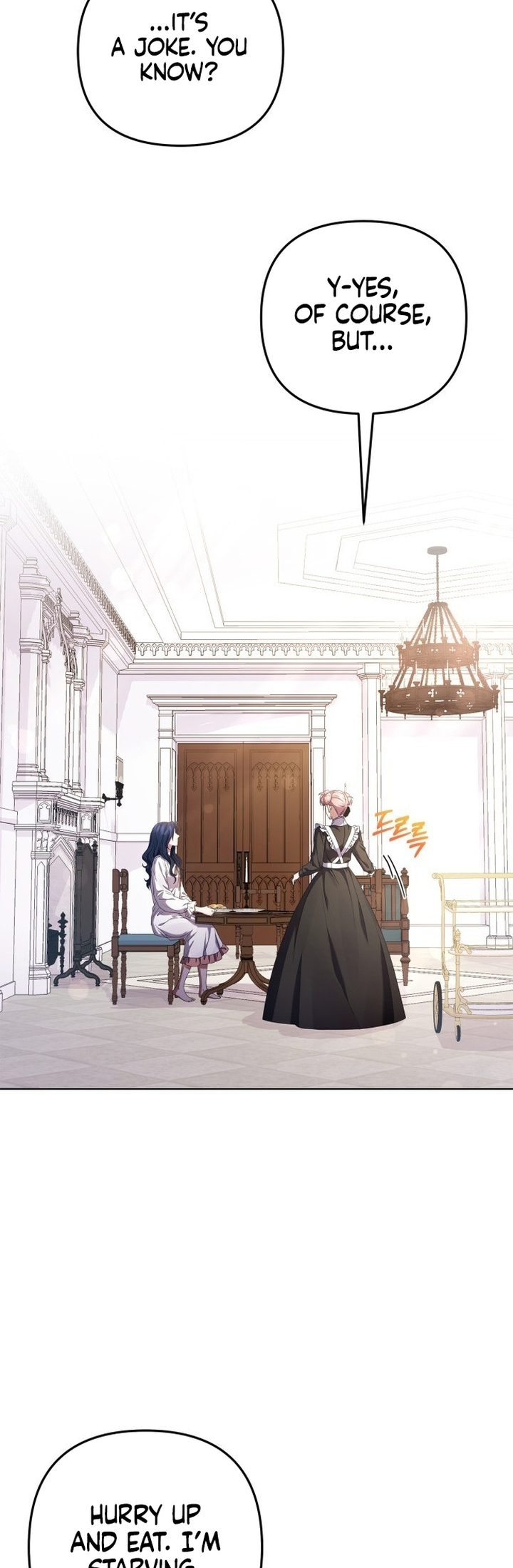 Boksu ui Jan eun Dangsin ui Son e Vol. 1 Ch. 2 第22页