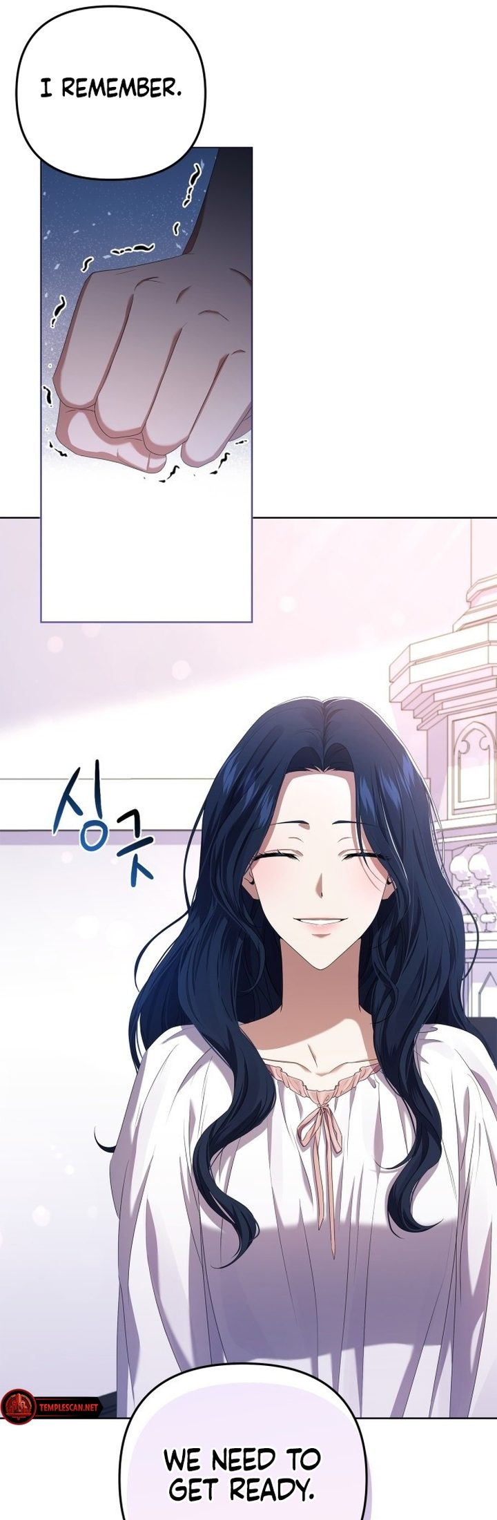 Boksu ui Jan eun Dangsin ui Son e Vol. 1 Ch. 2 第30页