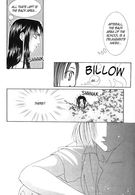 Cheon Gi dot com Vol. 1 Ch. 6 第2页