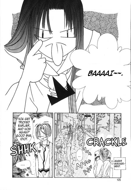 Cheon Gi dot com Vol. 1 Ch. 6 第24页