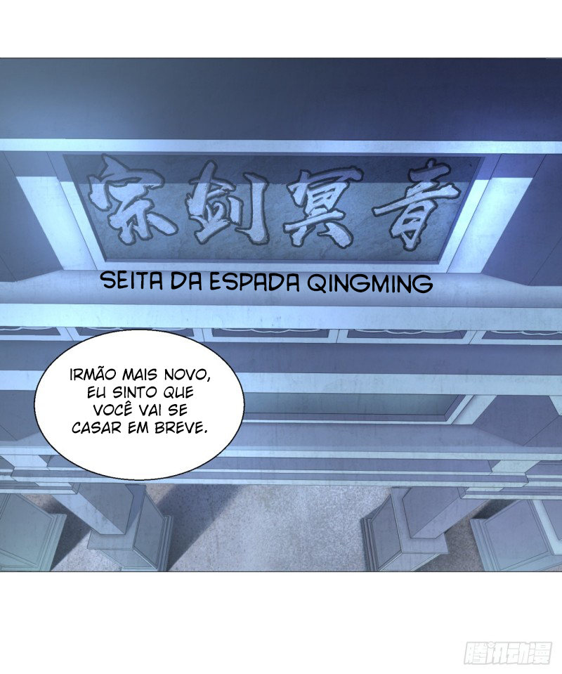 My Three Thousand Years To The Sky 第8页