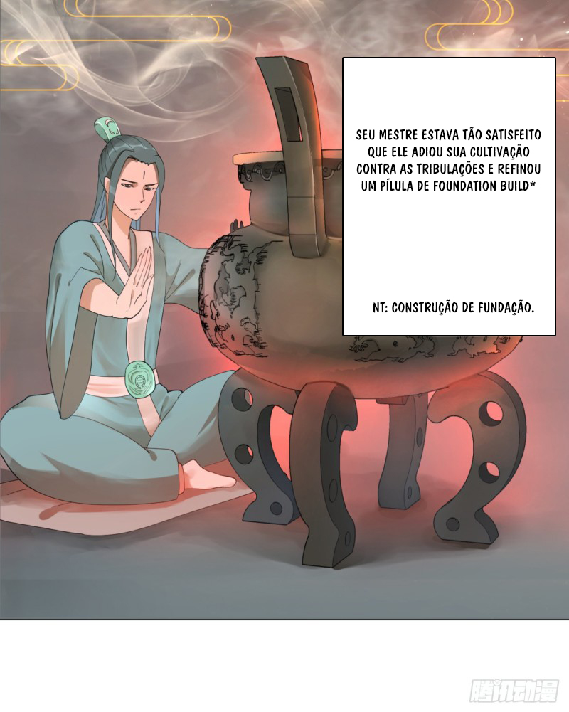 My Three Thousand Years To The Sky Vol. 1 Ch. 1 第81页