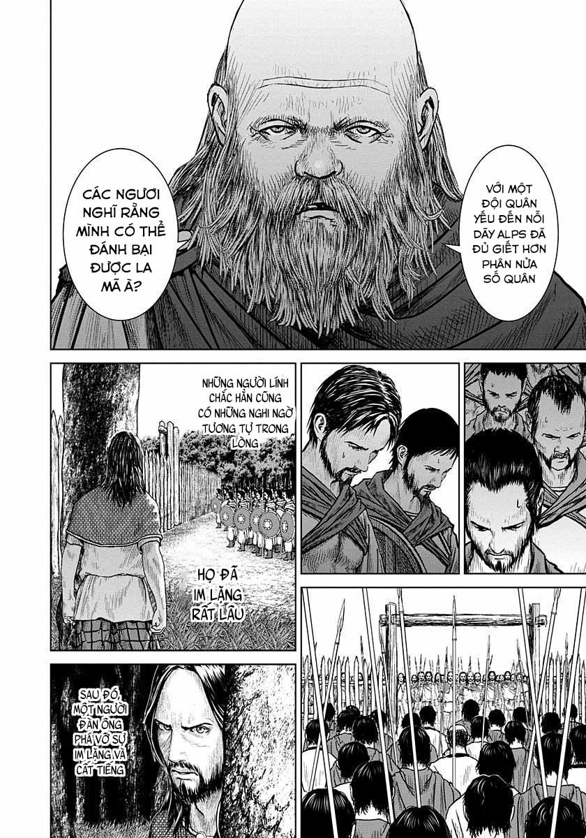 Ad Astra - Scipio and Hannibal Vol. 1 Ch. 4 第12页