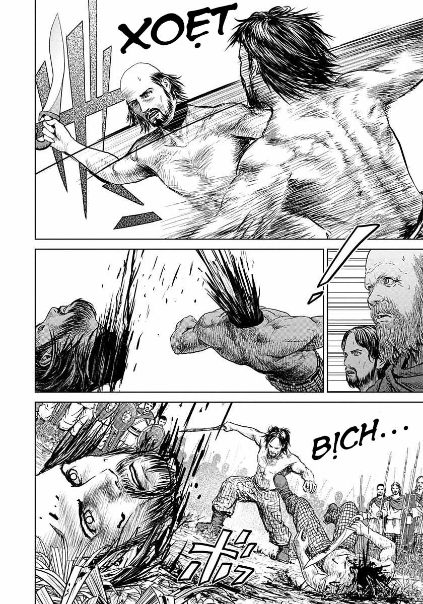 Ad Astra - Scipio and Hannibal Vol. 1 Ch. 4 第20页