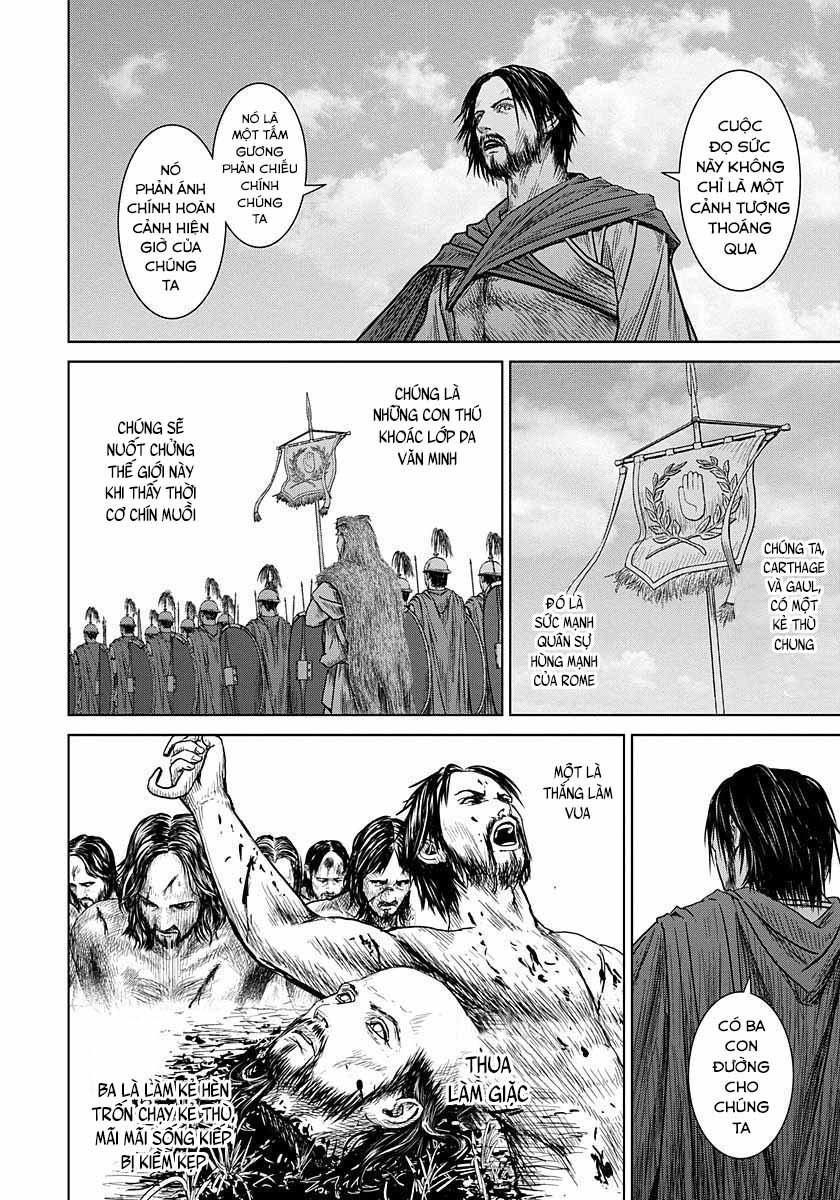 Ad Astra - Scipio and Hannibal Vol. 1 Ch. 4 第24页