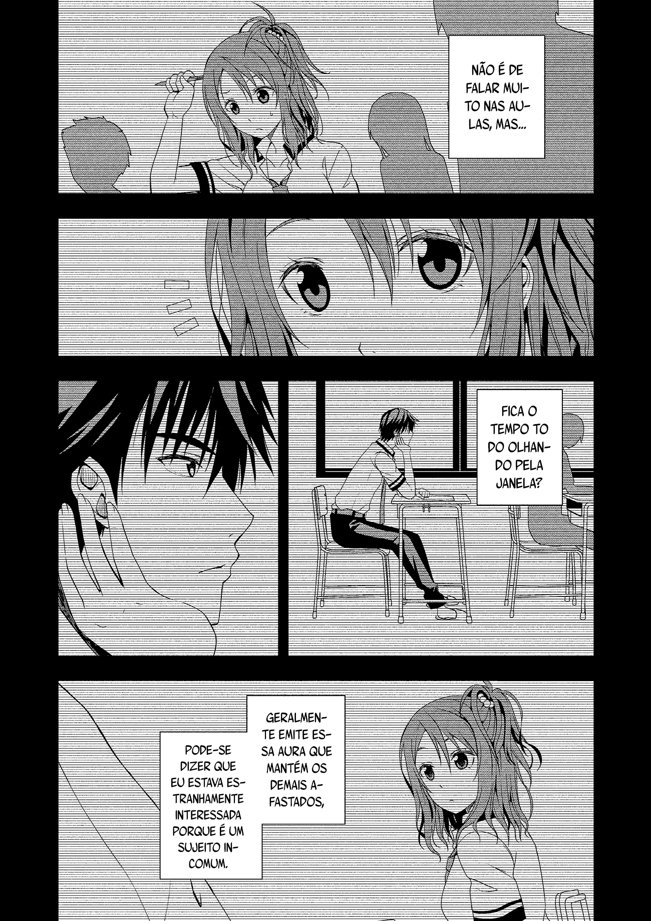 Rednight Eve Vol. 1 Ch. 1 第24页