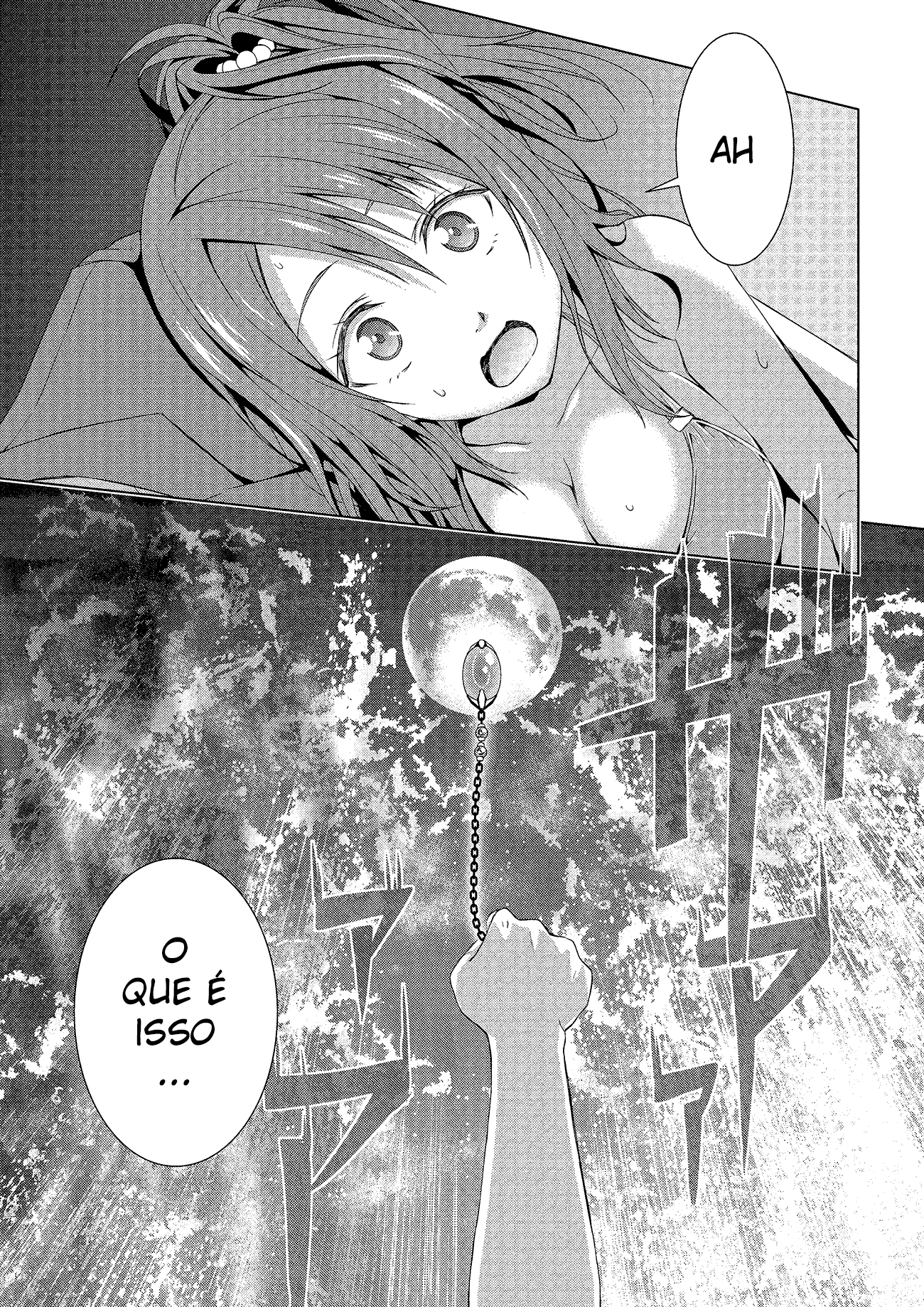 Rednight Eve Vol. 1 Ch. 1 第48页
