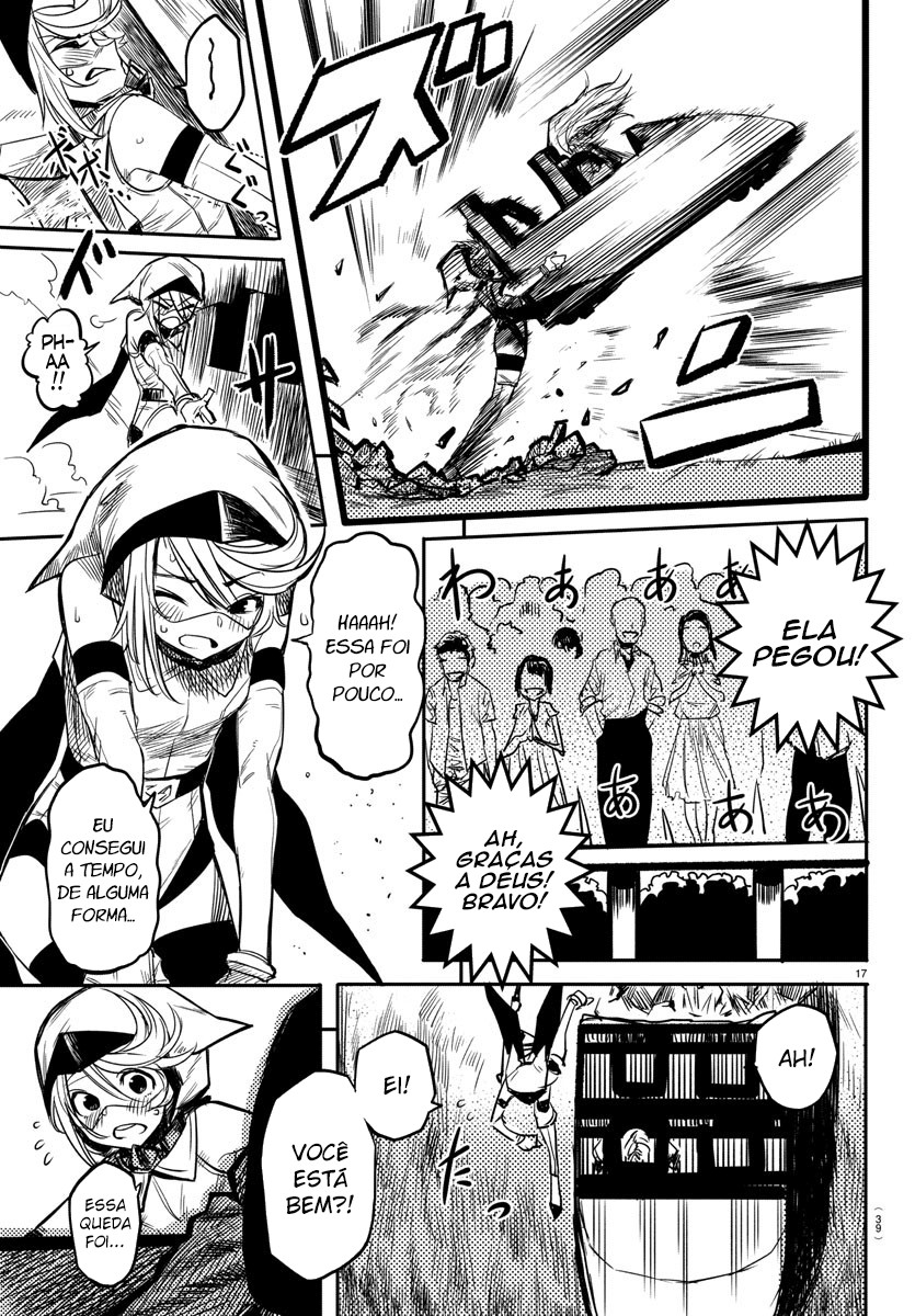 Shy Eu Sou "SHY" 第20页