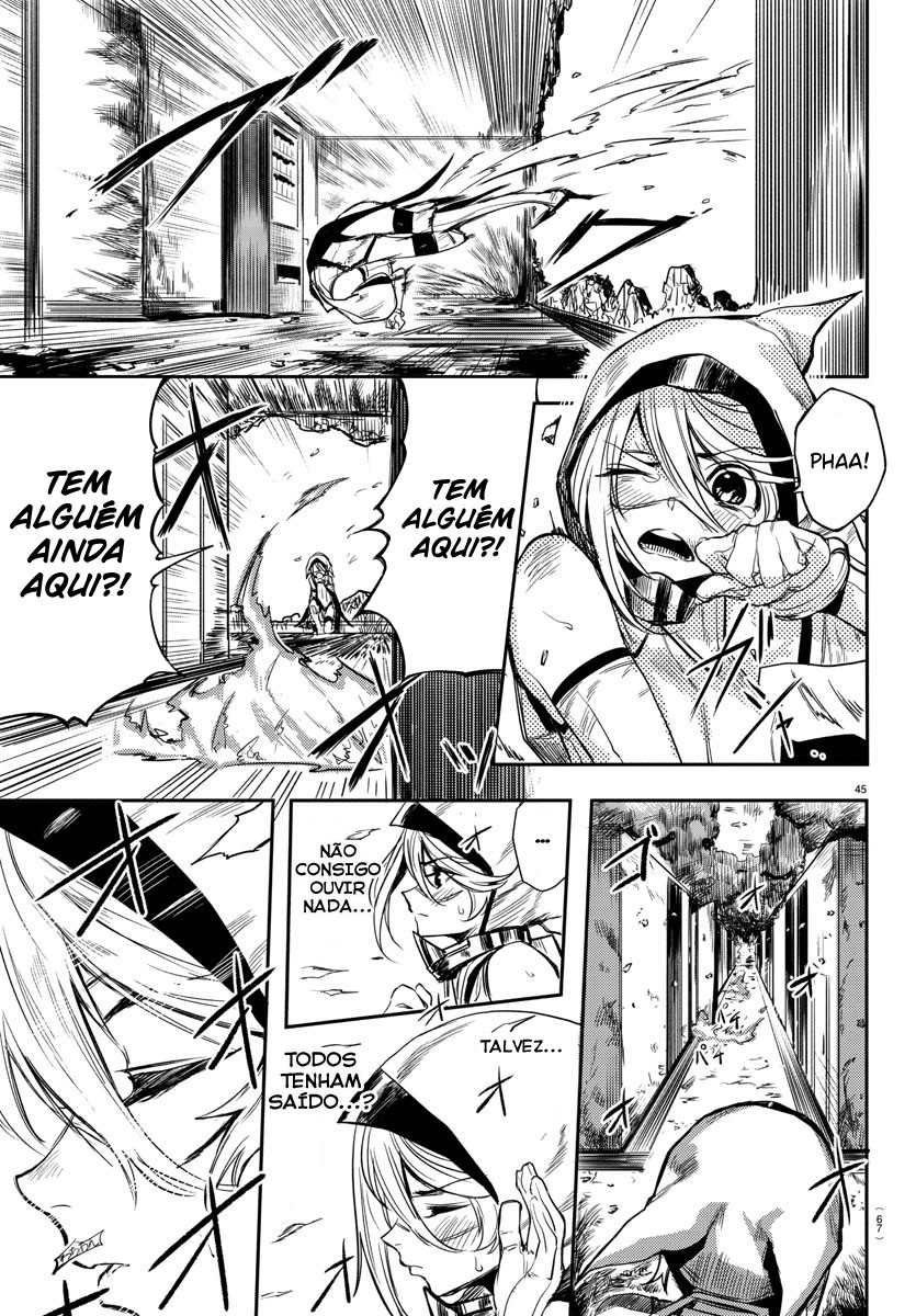 Shy Eu Sou "SHY" 第46页
