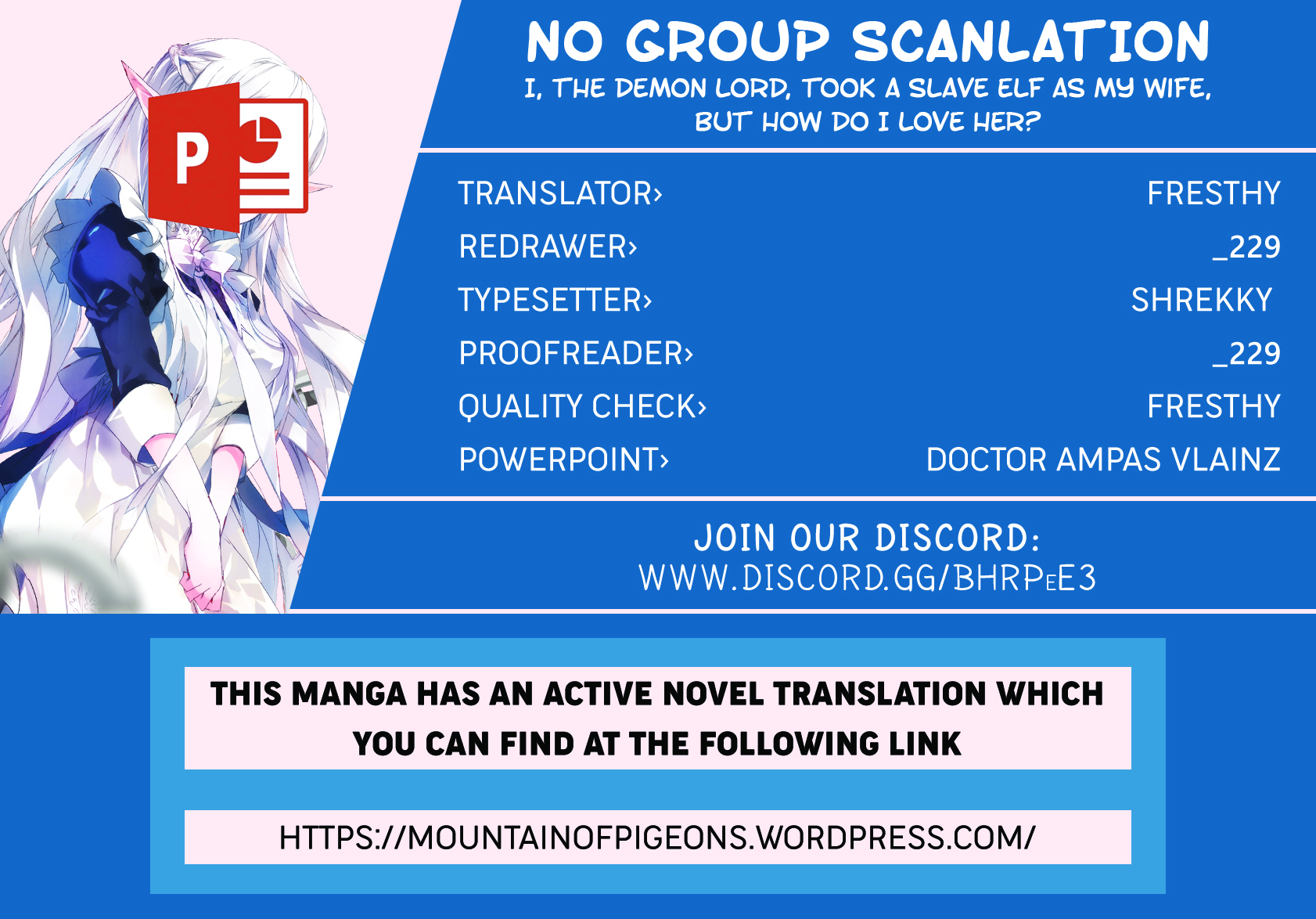 Maou no Ore ga Dorei Elf wo Yome ni Shitanda ga, Dou Medereba Ii? First Love is a Nasty Illness That Afflicts Us All 第52页