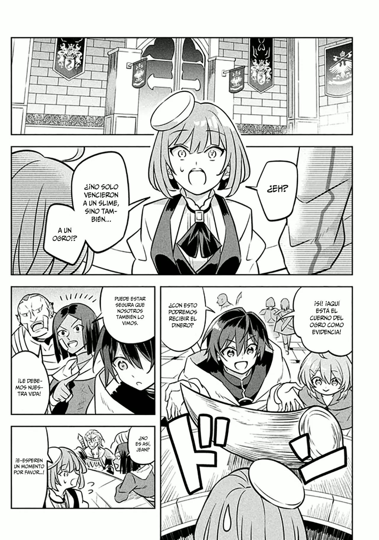 Hazure Skill "Kinomi Master": Skill no Mi (Tabetara Shinu) o Mugen ni Taberareru you ni natta Ken ni tsuite Vol. 1 Ch. 2 第38页