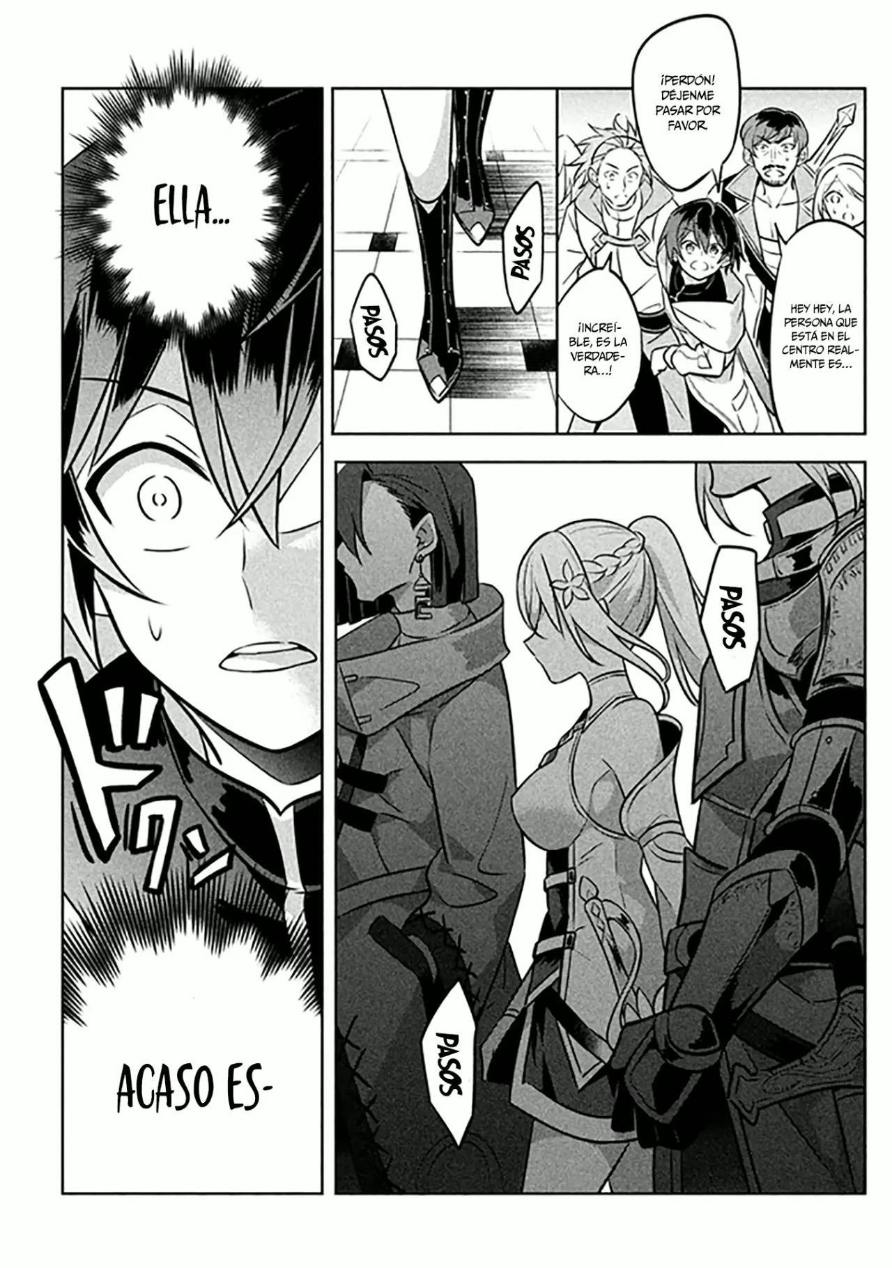 Hazure Skill "Kinomi Master": Skill no Mi (Tabetara Shinu) o Mugen ni Taberareru you ni natta Ken ni tsuite Vol. 1 Ch. 2 第41页