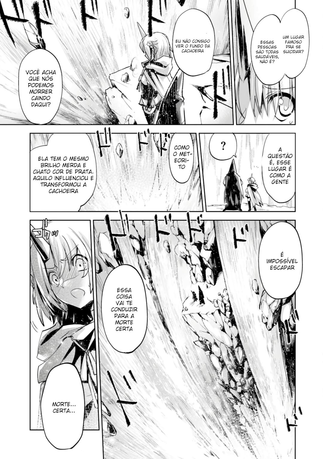 KILLING ME / KILLING YOU Ch. 1 第20页