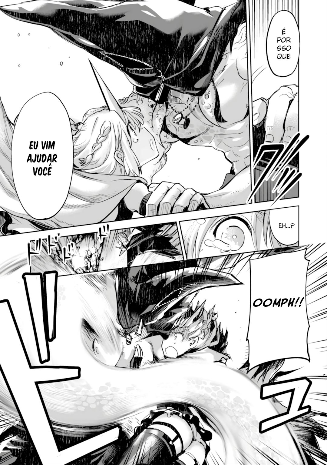 KILLING ME / KILLING YOU Ch. 1 第26页