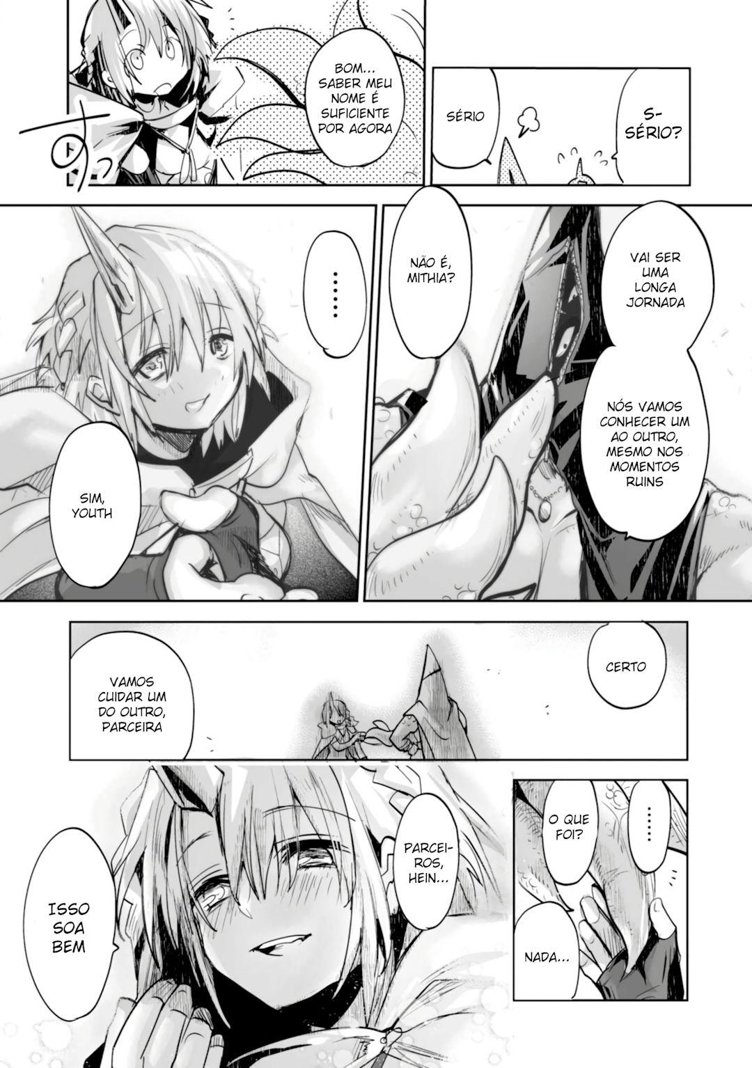 KILLING ME / KILLING YOU Ch. 1 第30页